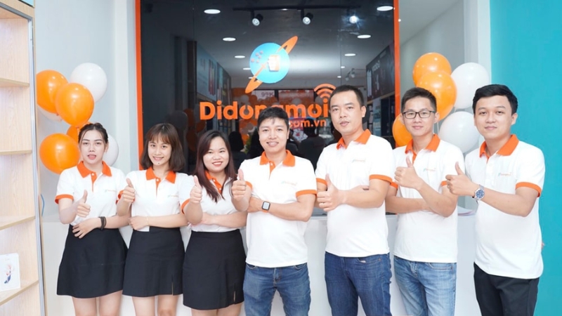 Mua loa JBL ở Didongmoi.com.vn